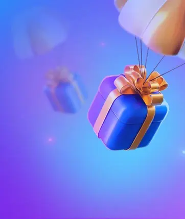 6161bet bonus banner