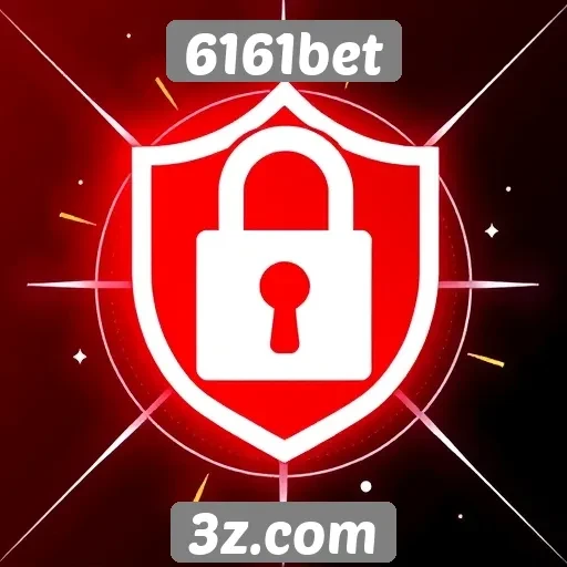 Segurança e privacidade no 6161bet em foco
