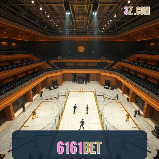 6161bet Apostas Esportivas