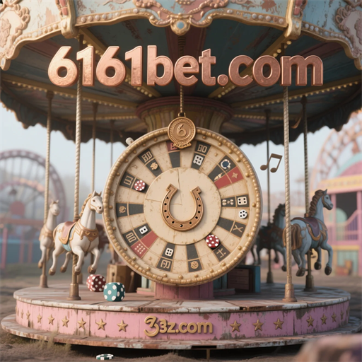 Descubra o Mundo dos Cassinos Online na 6161bet